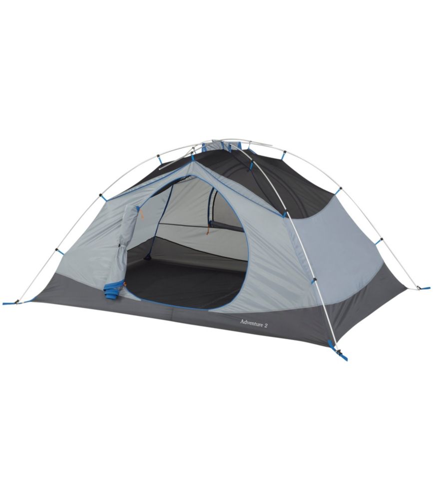 Adventure Dome 2-Person Tent, Blue, small image number 2