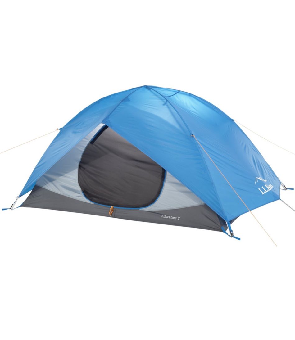 Adventure Dome 2-Person Tent  Camping & Hiking at L.L.Bean