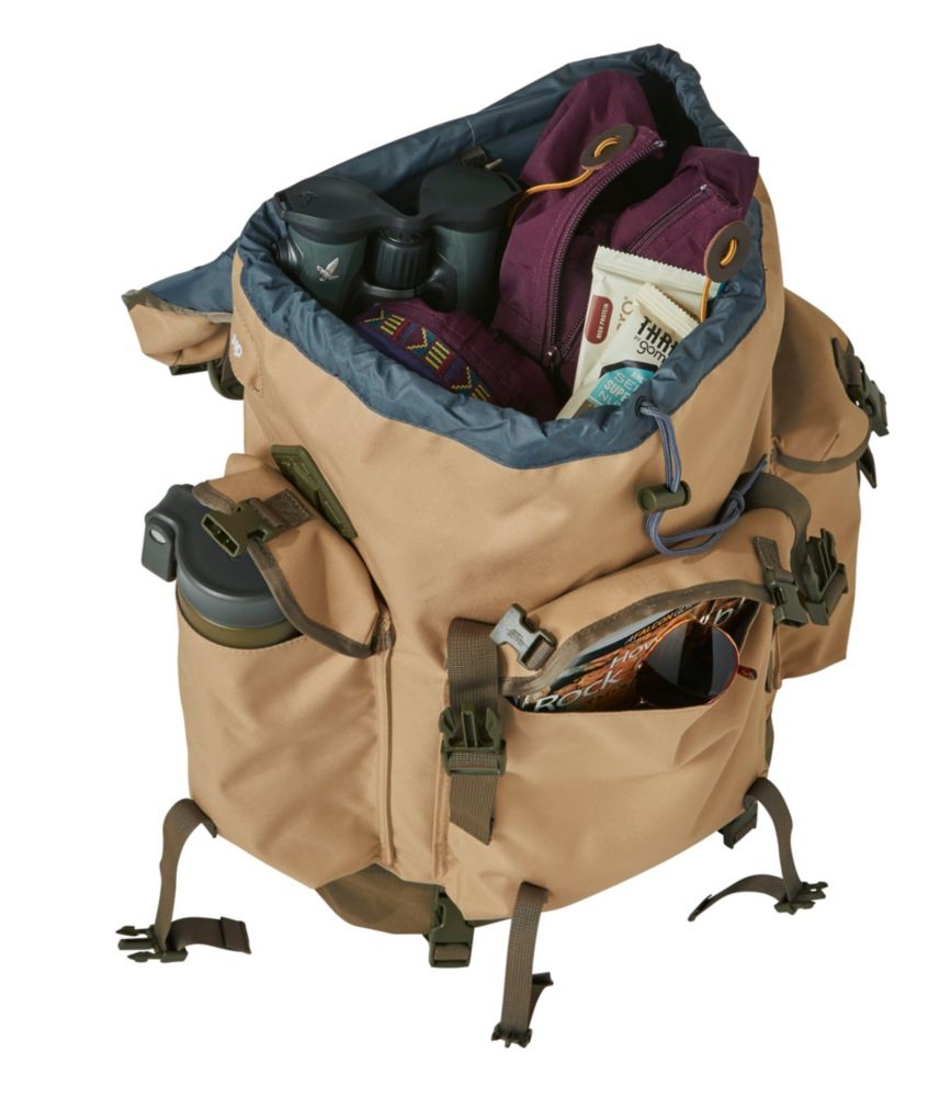 ll bean rucksack