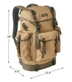 Adults' L.L.Bean Continental Rucksack