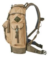 Adults' L.L.Bean Continental Rucksack | Backpacks at L.L.Bean