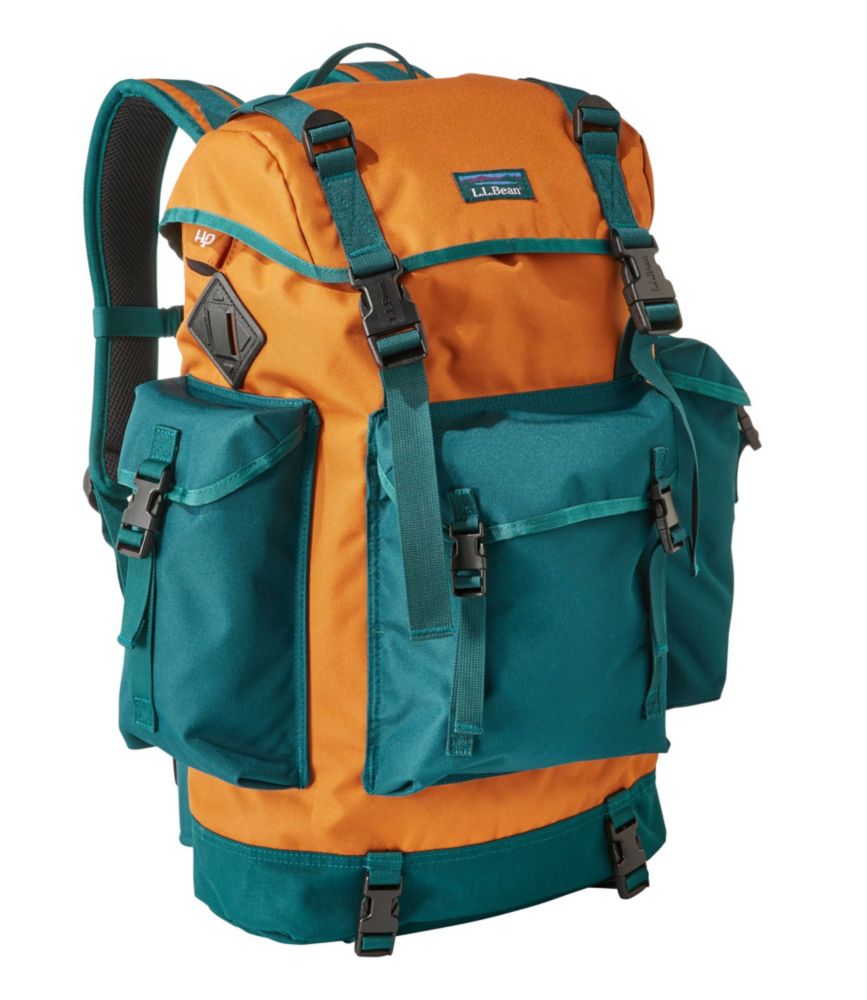 continental rucksack