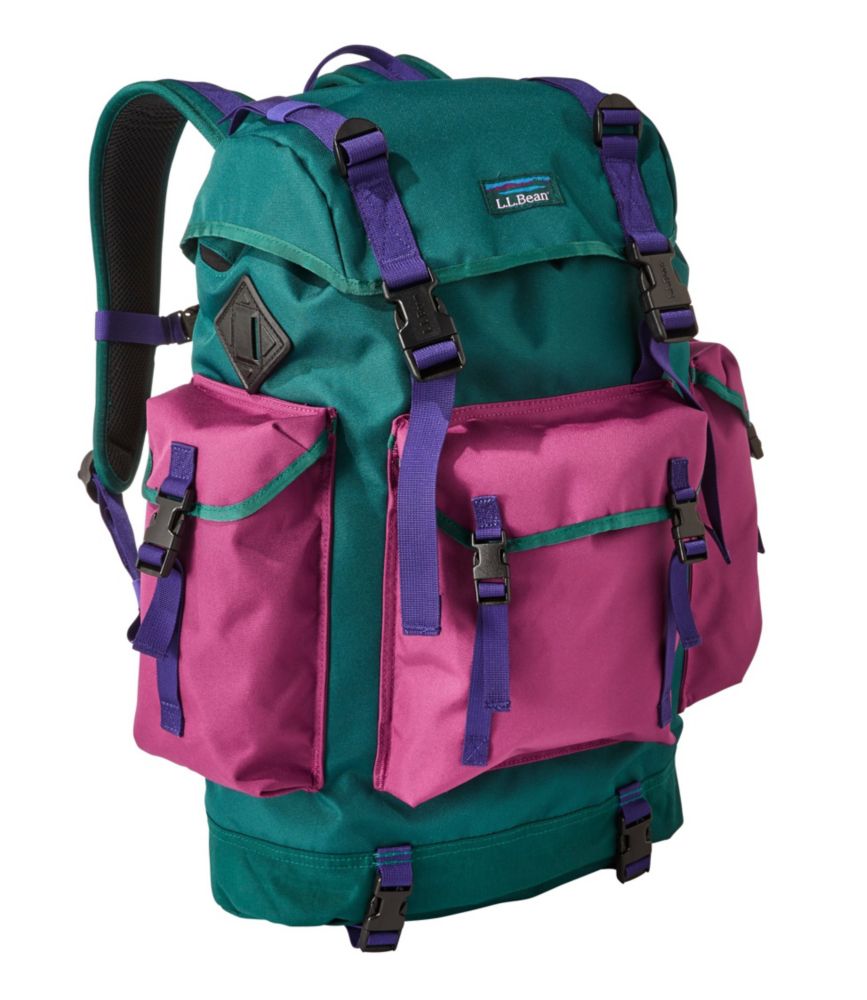 ll bean stowaway sling pack