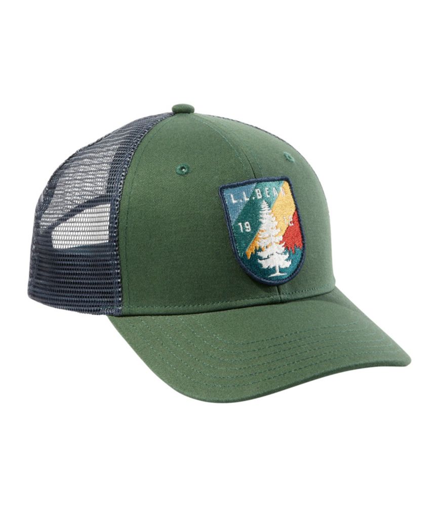 mens trucker hat