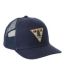 Backordered: Order now; available by  May 4,  2024 Color Option: Carbon Navy, $24.95.
