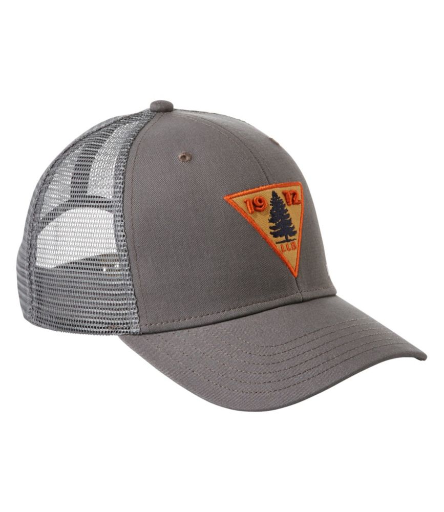 Adults' L.L.Bean Trucker Hat