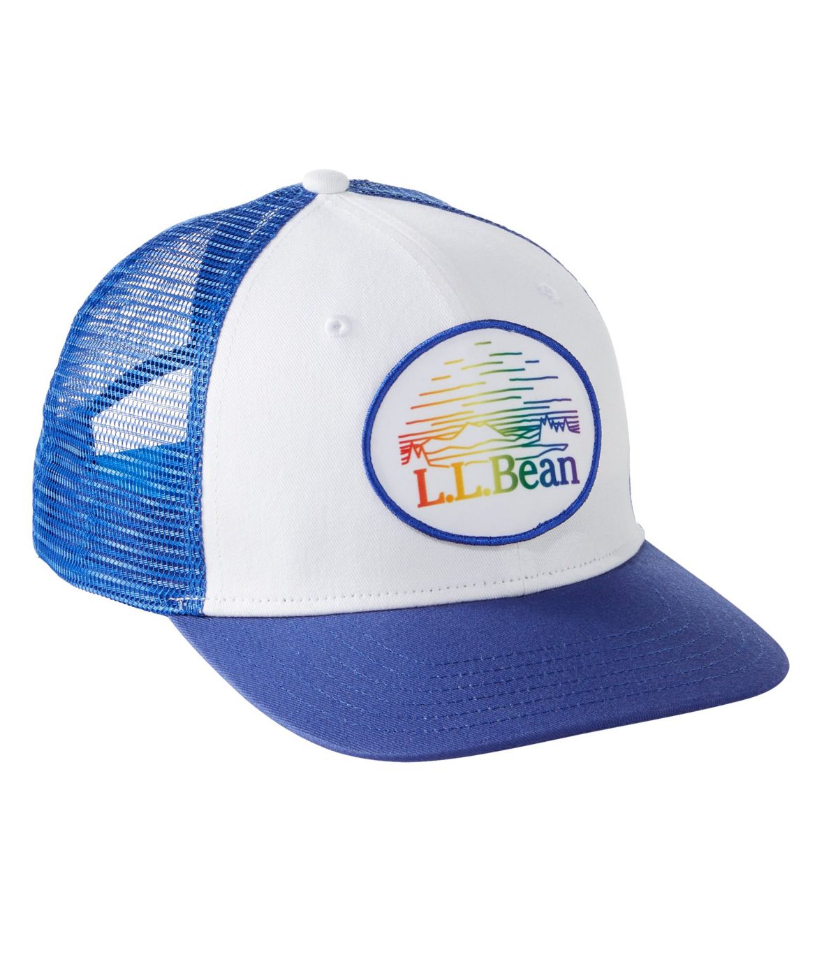 Adults' L.L.Bean Trucker Hat