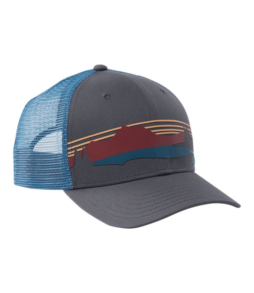 Adults' L.L.Bean Trucker Hat