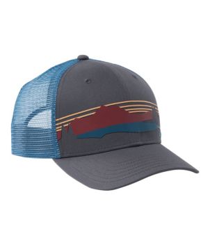 Adults' L.L.Bean Trucker Hat