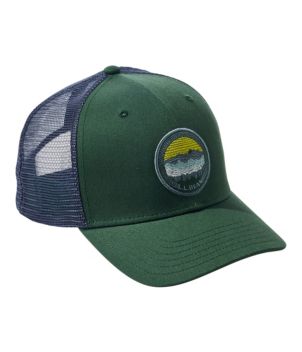 Adults' L.L.Bean Trucker Hat
