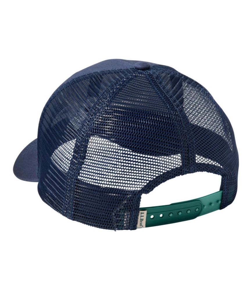 Adults' L.L.Bean Trucker Hat
