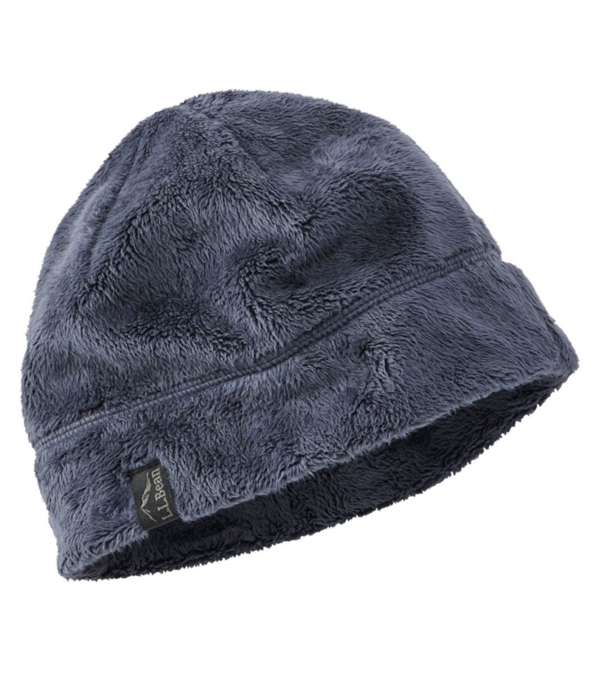 fleece beanie hat