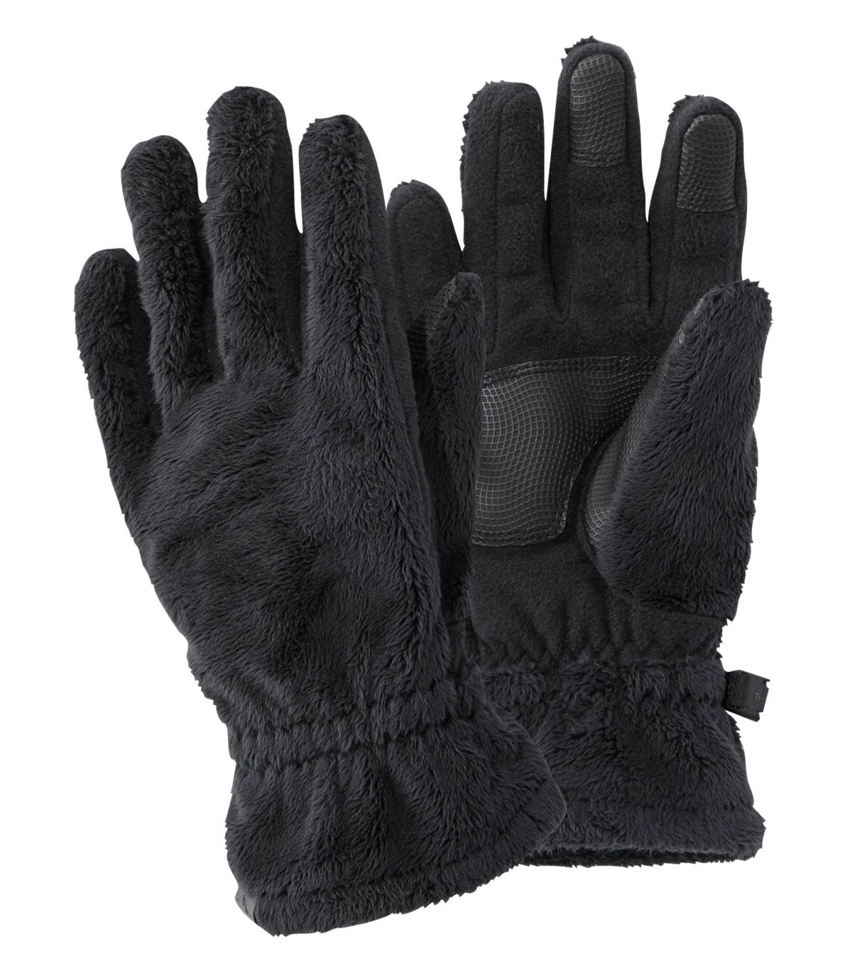 Women's Luxe Fleece Gloves