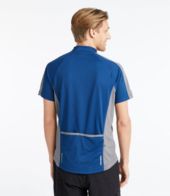 Ll bean sale cycling jersey