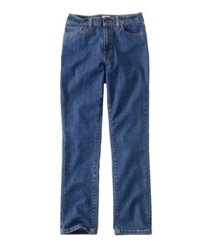 Women's Jeans | Clothing at L.L.Bean