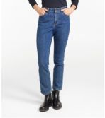 Women's True Shape Jeans, High-Rise Slim-Leg Ankle