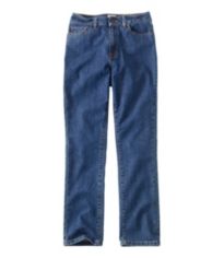 Women's 207 Vintage Jeans, High-Rise Wide-Leg