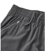 Women's L.L.Bean Stretch Board Shorts, Pull-on 5"