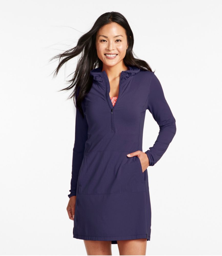 Women's CoverUps and Rash Guards Clothing at L.L.Bean