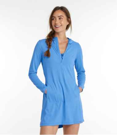 Women's Sun Protection Clothing at L.L.Bean