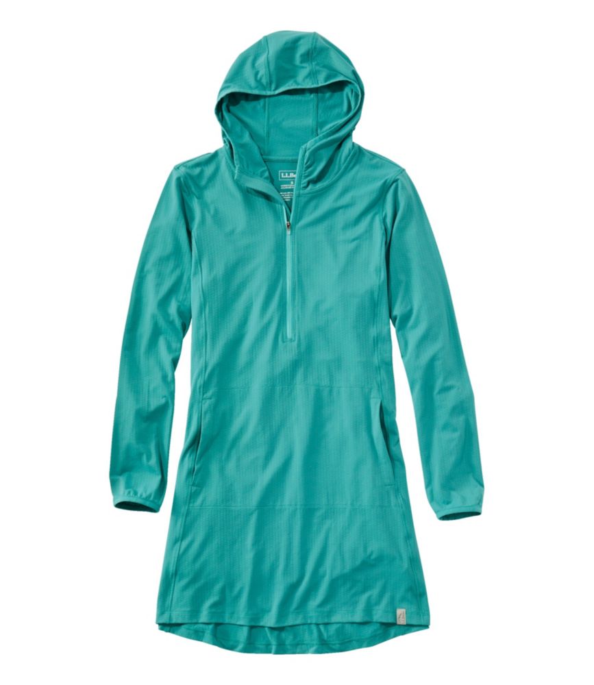 Ll bean beach cover up on sale