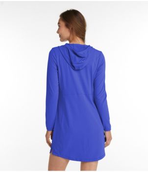 V-Neck Hardware One-Piece Swimsuit