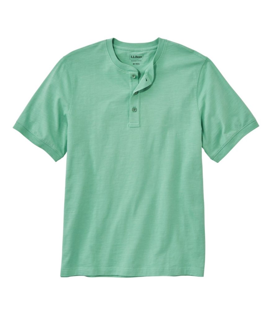 henley shirt short sleeve