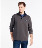 Men's L.L.Bean Quilted Pullover
