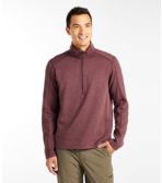 Men's Riverton Knit Quarter-Zip Pullover