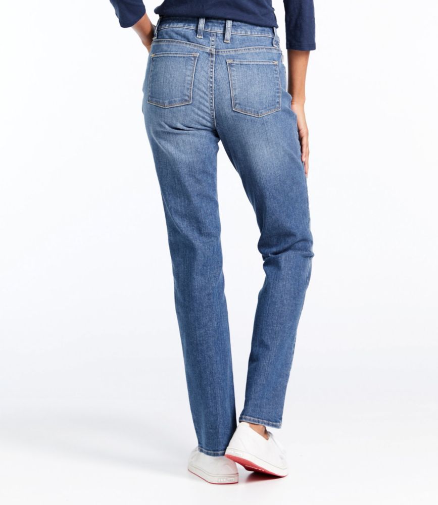 1912 Jeans, Favorite Fit Straight-Leg