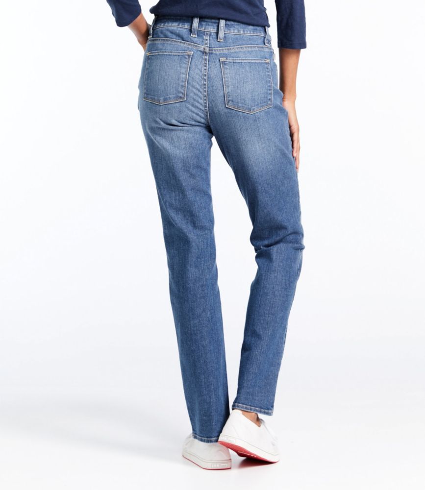 classic fit women's jeans