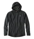 Men's Adventure Grid Fleece Hoodie