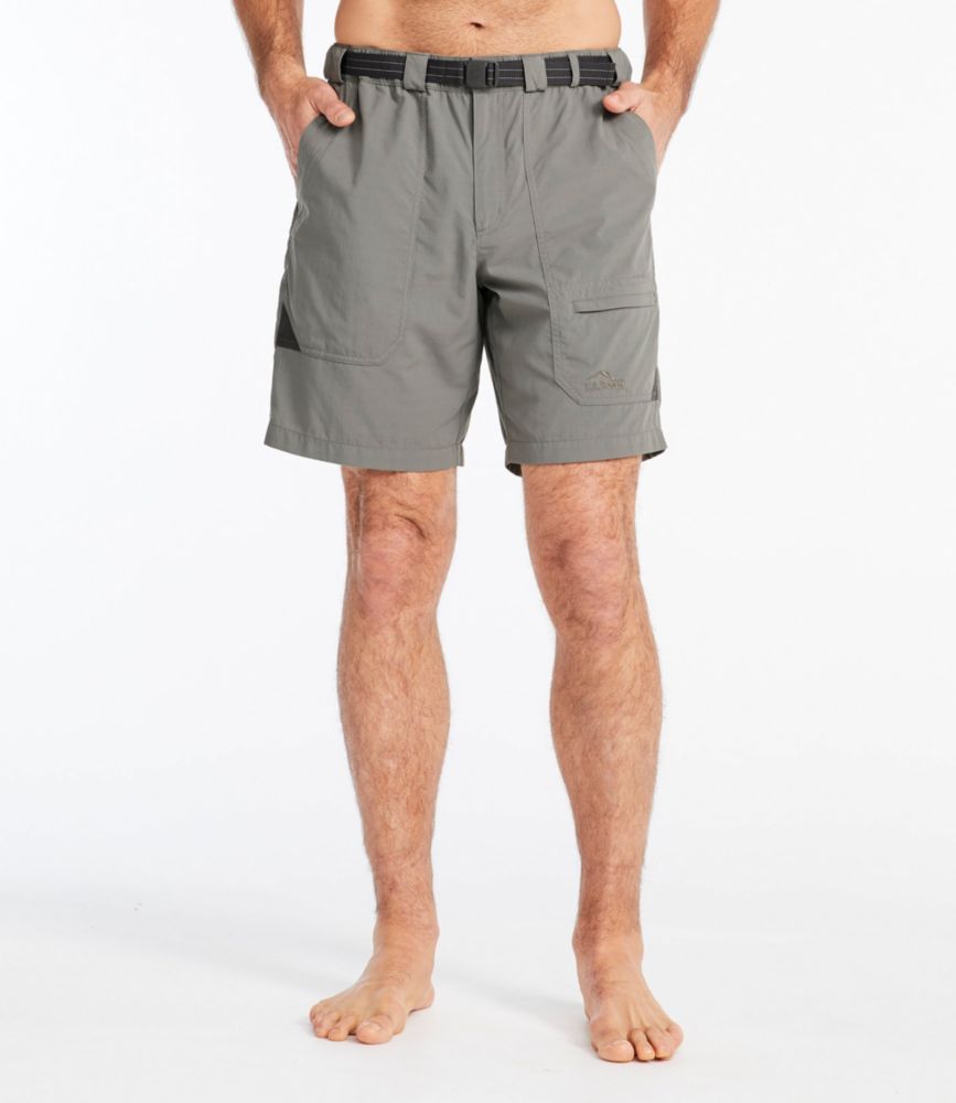 ll bean mens swim trunks