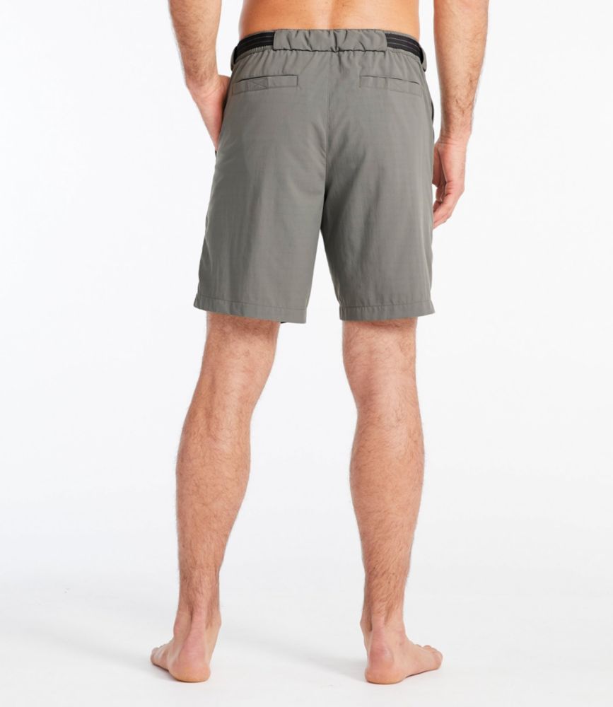 ll bean mens swim trunks