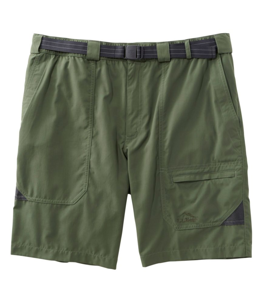 ll bean mens swim trunks