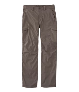 Men's Water-Resistant Cresta Hiking Pants, Standard Fit