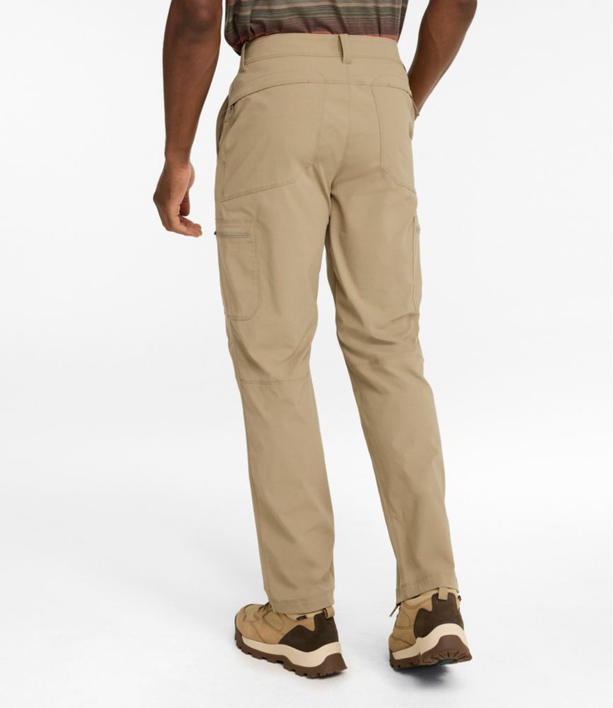Men's Water-Resistant Cresta Pants, Standard Fit - image 4