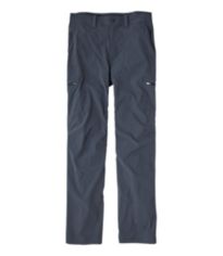 Men's Water-Resistant Cresta Hiking Pants, Natural Fit