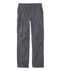 Men's 2 in 1 Pant ACTIVE STRETCH ZIP-OFF M - camel - 2 in 1 pant - Trekking