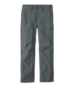 Men's Water-Resistant Cresta Pants, Standard Fit