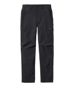 Men's Water-Resistant Cresta Hiking Pants, Standard Fit