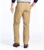 Men's Water-Resistant Cresta Hiking Pants, Natural Fit