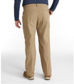 Men's Water-Resistant Cresta Hiking Pants, Natural Fit