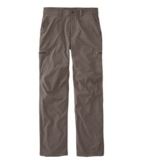 Men's Explorer Ripstop Pants, Standard Fit, Comfort Waist, Tapered