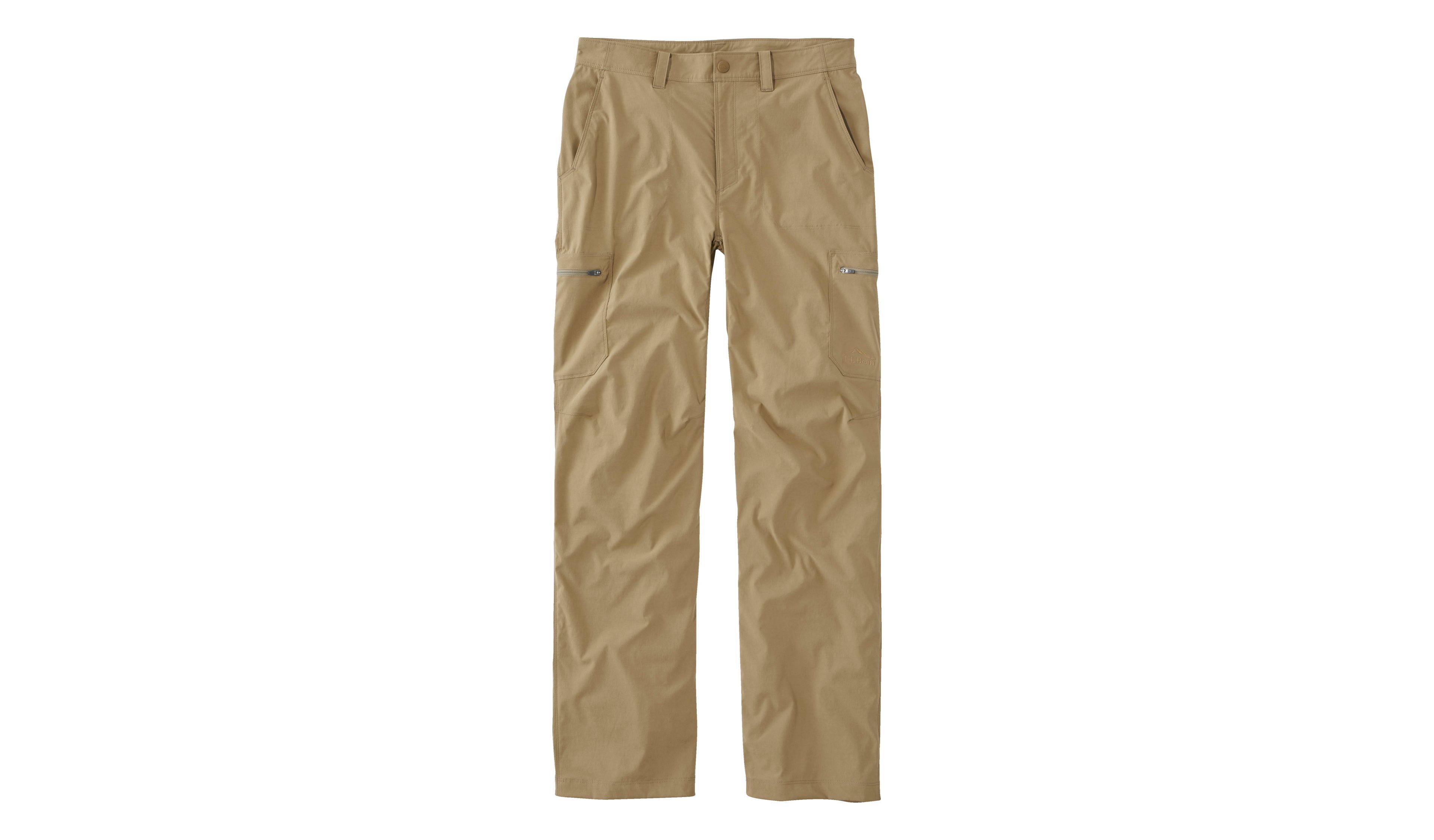 Men's Water-Resistant Cresta Pants, Natural Fit