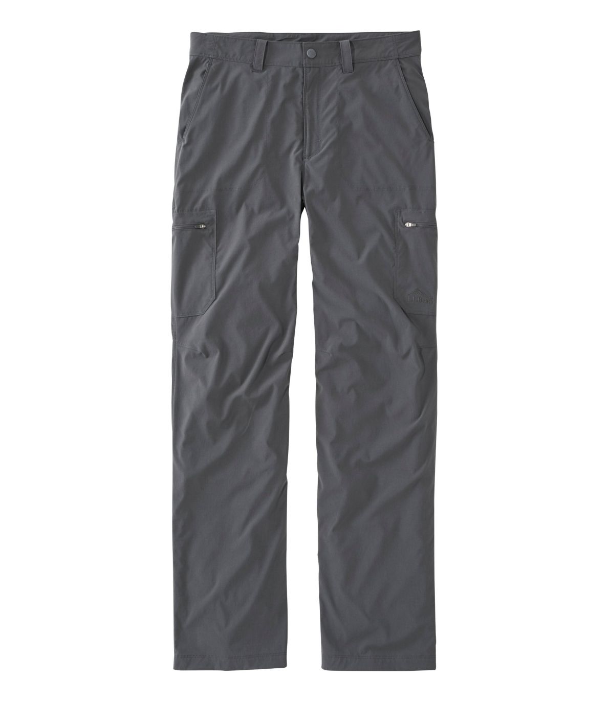 Men's Water-Resistant Cresta Hiking Pants, Natural Fit at L.L. Bean