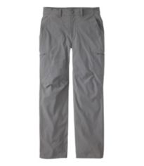 Men's Explorer Ripstop Cargo Pants, Standard Fit, Tapered Leg at L.L. Bean