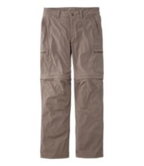 Men's Explorer Ripstop Pants, Standard Fit, Comfort Waist, Tapered Leg at  L.L. Bean