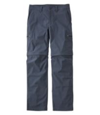 L.L.Bean Cresta Hiking Zip Off Pants