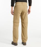 Men's Convertible Hiking Pants for sale - Cycorld